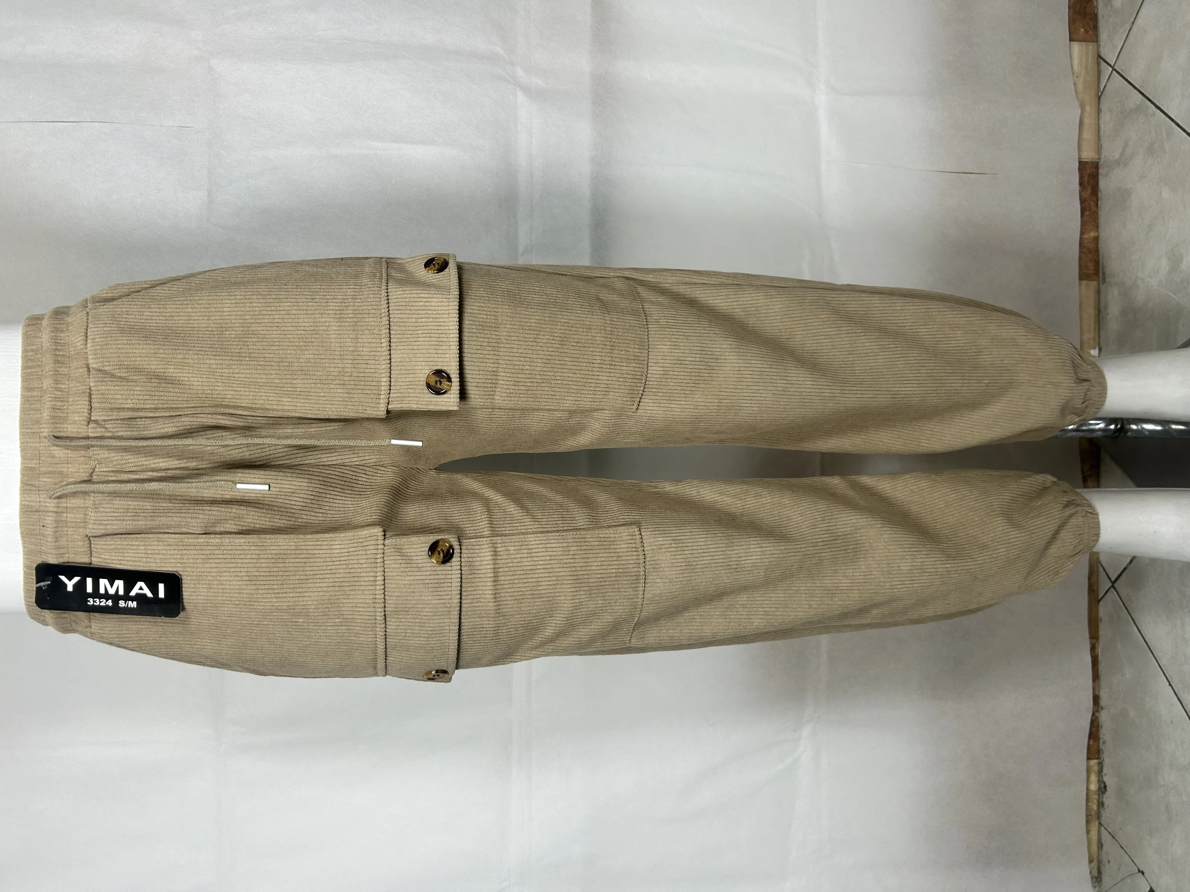 3324-N CAFE Y BEIGE 12689